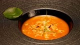 鼎厨招牌菜：鲜虾浓汤泡饭