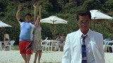 《家有喜事2009》古天乐当美女恋爱导师 美女眼光太过独特