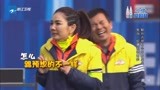 来吧冠军：Ella终于上场踢球，谁知两次机会都没把握住