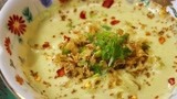 鼎厨招牌菜：豆腐慕斯版的麻婆豆腐