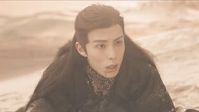 Watch the latest EP 31 Orchid takes her last breath in Qingcang's arms online with English subtitle for free English Subtitle