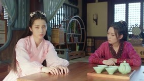Watch the latest Love Like White Jade Episode 21 online with English subtitle for free English Subtitle
