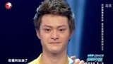 舞者们携手表演，一段舞蹈《再见》，令全场动容丨舞林争霸