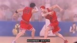 《灌篮高手》剧场版正式上映，山王战的“世纪击掌”画面流出