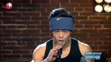 一条腿也能跳出好舞蹈，小哥一段动感街舞，全场被震撼丨舞林争霸