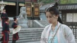 《少主且慢行第一季》三七来太府应聘验尸官 老爹给她开后门？