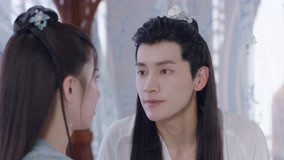 Watch the latest EP 16 Chaoxi comforts a crying Yunxi online with English subtitle for free English Subtitle