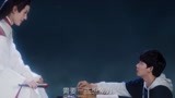 棋魂：时光重拾信心，开始下棋，褚嬴终于回来了