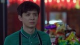 灵魂摆渡2：赵吏用身世引诱冬青，不料他却不干低头，破门而走