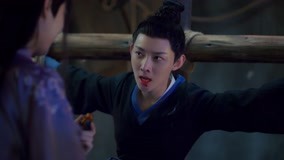 Watch the latest EP 17 Jiang Qi Draws An Chen's Blood to Kill the General online with English subtitle for free English Subtitle