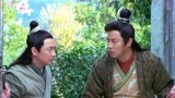 土地公土地婆39上：李俊和冯习二人劝黄万春离开，可他执意不走
