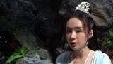 《月歌行》花絮：郑合惠子谈洛宁