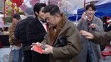 沙溢为吃糖葫芦变土匪 周柯宇痛失年味券实名惨
