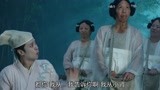 《西游降魔篇》罗志祥搭戏大妈：我不是肾虚，我是从小空虚！