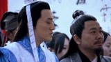财神有道：京城首富对对子，没人敢上前应战，哪料竟有人搅局