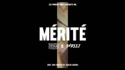 Izzy-S - Mérité 