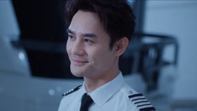 Watch the latest EP 3 Nanting Thinks Cheng Xiao is Unsuitable to be a Pilot (2023) online with English subtitle for free English Subtitle