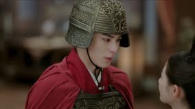 Watch the latest EP23 Yinlou Dumps Xiaoduo to Protect Him online with English subtitle for free English Subtitle