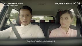 Watch the latest Kesian Adam...pick-up line tak menjadi. (2023) online with English subtitle for free English Subtitle