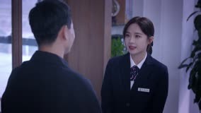 Watch the latest Falling Before Fireworks Episode 12 (2023) online with English subtitle for free English Subtitle