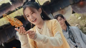 Watch the latest EP 4 Jiu'er Uses Sugar Figurine as a Gift for Han Zheng to Touch His Hands (2023) online with English subtitle for free English Subtitle