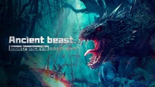 Watch the latest Ancient beast:Inostrancevia (2023) online with English subtitle for free English Subtitle