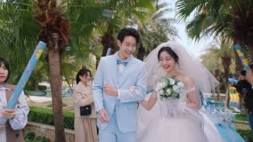 Watch the latest EP 19 Lu Xiao and Qi Yue's Wedding Ceremony online with English subtitle for free English Subtitle