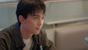 Watch the latest EP 13 Sanchuan Invites Youan To Be His Food Buddy (2023) online with English subtitle for free English Subtitle