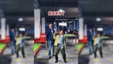 萌探拍摄现场麻子被得罪 嫌疑人有三位