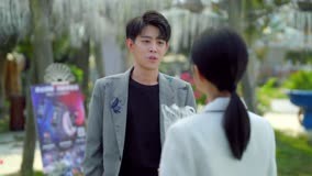 Watch the latest EP 17 Wu Ze Gets Smashed On His Head While Protecting Ruonan (2023) online with English subtitle for free English Subtitle