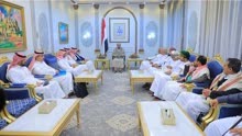 沙特代表团抵达也门 与胡塞武装举行会谈讨论永久停火