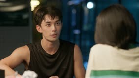 Watch the latest EP 37 Youan is Proud To Have Sanchuan As Her Boyfriend (2023) online with English subtitle for free English Subtitle