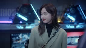 Watch the latest EP 21 Si Qing Catches Jing Chen at the Internet Cafe (2023) online with English subtitle for free English Subtitle