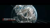 流浪地球2：科幻巨作太空电梯，卫星空间站，刘培强开始训练