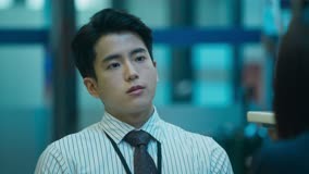 Watch the latest Oh No! Here Comes Trouble (Thai. Ver) Episode 11 (2023) online with English subtitle for free English Subtitle