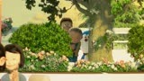 《哆啦A梦》：大雄带奶奶参加自己的婚礼，奶奶感动哭了，好慈祥