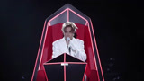 薛之谦演唱会官宣加盟中国好声音 再唱名曲霸气转身