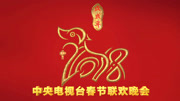 2018央视春晚