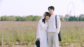 Watch the latest EP17 Ling Chao and Xiao Tu have a sweet date in the park online with English subtitle for free English Subtitle
