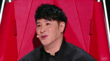 热点：潘玮柏抢人紧张到流汗 被老薛一眼看穿-中国好声音