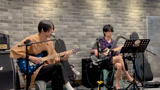 练习室版：康士坦《美好的事可不可以发生在我身上》 超投入演唱