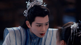 Watch the latest EP20 Xiao Xiang misunderstood Chu Kong as a murderer online with English subtitle for free English Subtitle