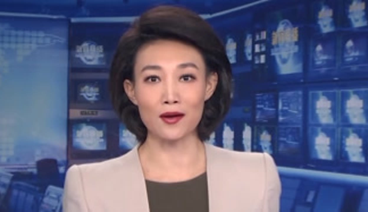 【视听新时代】习近平就利比亚飓风灾害向利比亚总统委员会主席曼菲致慰问电-13万粉丝8千作品期待你的评论_资讯视频-免费在线观看-爱奇艺