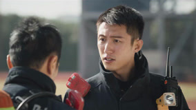 Watch the latest Bright Eyes in the Dark Episode 9 (2023) online with English subtitle for free English Subtitle