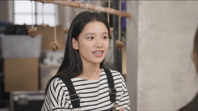 Watch the latest EP8 Nan Chu invites Xi Gu to join Dream Dance Club online with English subtitle for free English Subtitle