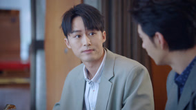 Watch the latest EP11: Xiao Yicheng, Lin Xi, and Cheng Yao share a tense meal (2024) online with English subtitle for free English Subtitle