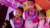 2024龙年越剧春节晚会丨越剧春晚的越剧从娃娃抓起