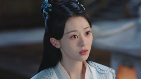 Watch the latest EP11 Li Muyang rejects Rong Yu's confession (2024) online with English subtitle for free English Subtitle