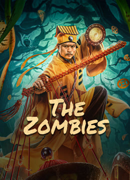 Watch the latest The Zombies (2024) online with English subtitle for free English Subtitle Movie