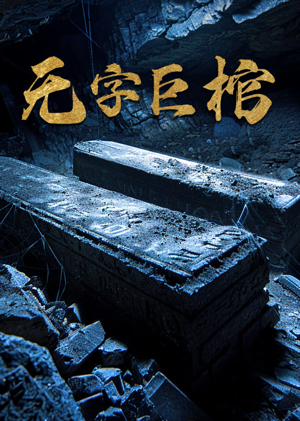 无字巨棺